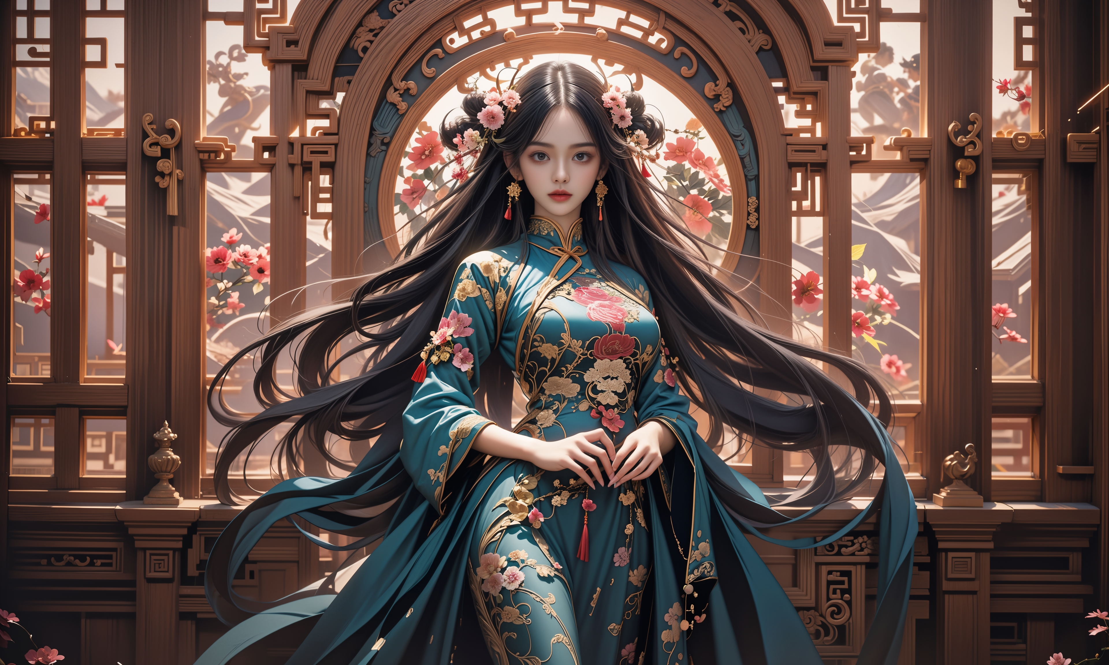 中方：无论别国政策如何调整，中国都会坚定推进实现碳达峰碳中和